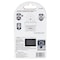Brinks Keyed Different Padlock, Laminated Steel, 40mm, Weatherproof 172-40081 - alternate 2